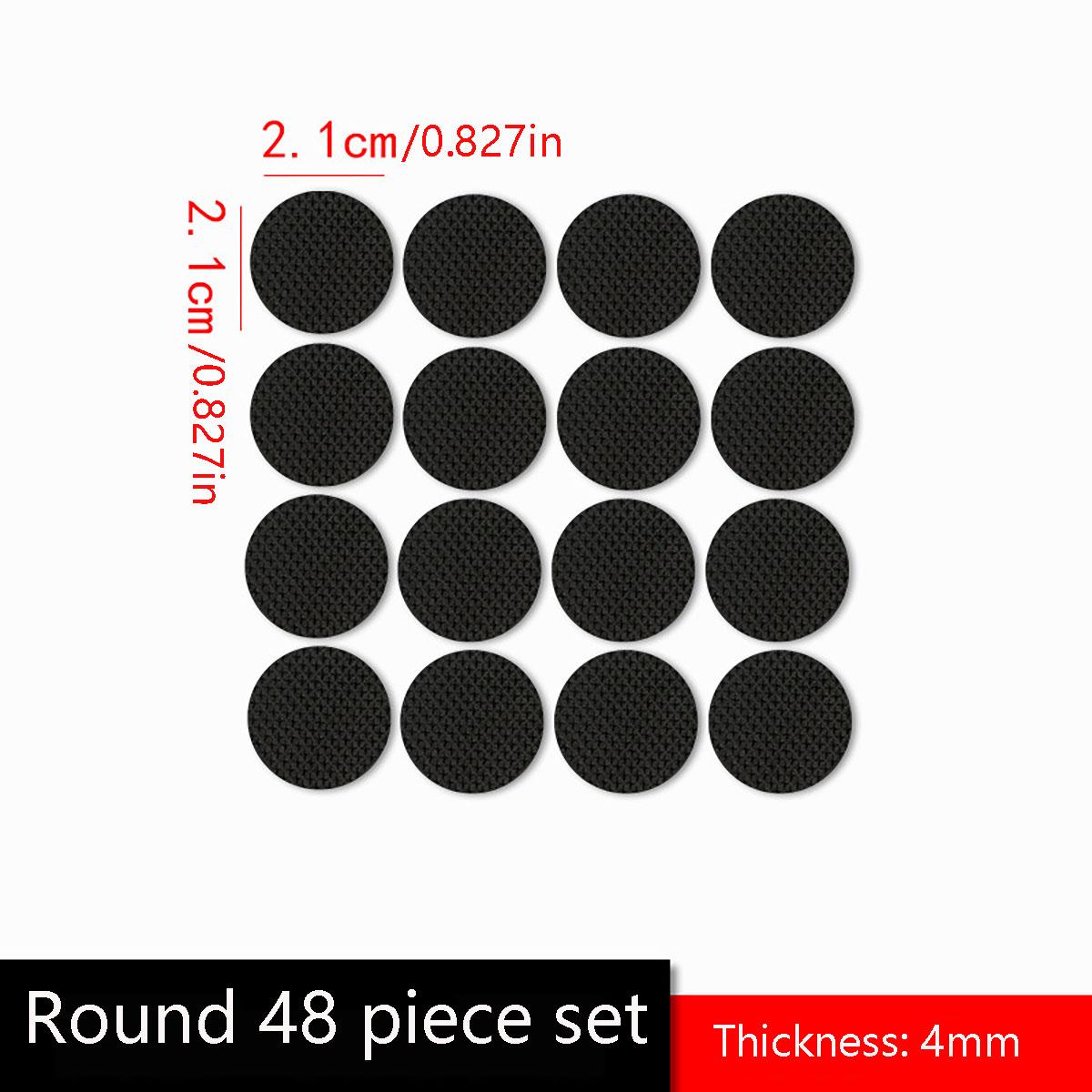 

Самоклеящиеся защитные накладки на ножки мебели, накладки на ножки стульев, противоскользящие, устойчивые к царапинам, самодельные защитные накладки на пол для ножек мебели