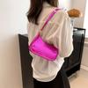 Stylish Minimalist Commuter Handbag For Women Summer Fashion Small Square Bag