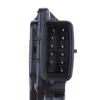 For Ford F150 Automatic Transmission Neutral Safety Switch F7LP7F293AA Compatible with For Ford E Series and Explorer 2001 2010