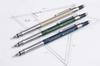 Vario L Mechanical Champagne Gold Faber-Castell TK-FINE Pencil, 0.5mm,