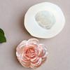 Flower Silicone Molds for Resin Casting, Candles, Soap and Jewelry Making - High-Quality Reusable DIY Handmade Molds with Delicate Ro Craft Tools