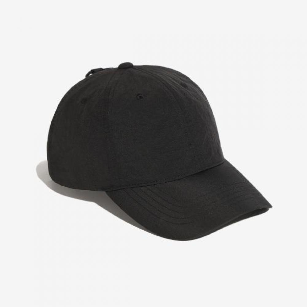 Fila White Rock Cap BLACK/000