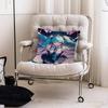 H-Hatsunes M-Miku Pillow Gift Home Office Decoration Bedroom Sofa Car Cushion Cover case 45x45