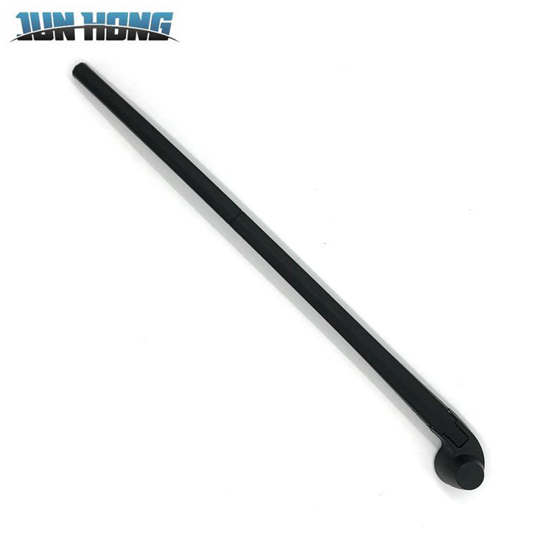 Skoda Fabia I HB Rear Wiper Assembly with Blade & Rocker Arm Cover