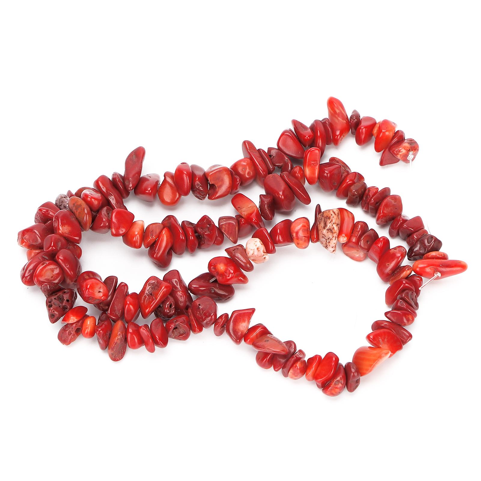 Unique Irregular Bead Exquisite   Bead Accessories for Necklace Bracelet Making