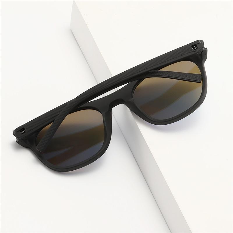 Polarized Sports Sunglasses for Men Women, UV400 Windproof Cycling Goggles