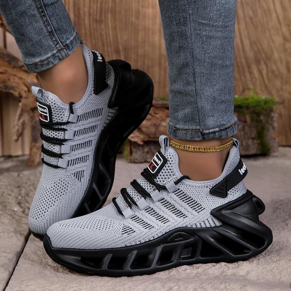 Maedef Women'S Shoes Breathable Flats Casual Shoes For Women Sneaker Lightweight Womens Tennis Sports Shoes Woman Walking Shoes