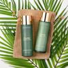 CURE Hydra Soothing Toner [130ml] - 2 Piece Value Set (260ml Total) - Jeju Aloe Deep Hydration & Refreshing Skin Refiner
