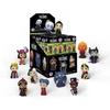 Figurine Mystery Minis - Disney - Vilains 1 Aléatoire De 12