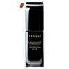 Sensai Flawless Satin Foundation Spf20 30ml 206 Brown Beige