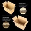 Rongwei 5-Layer Corrugated Cardboard Box