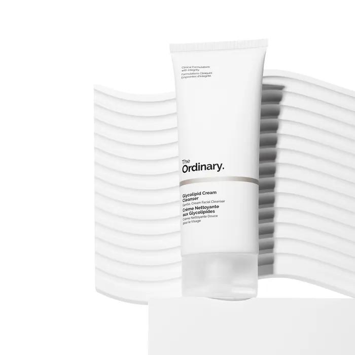 Glycolipid Cream Cleanser 150ml