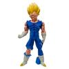 Anime Dragon Ball 20cm Figure Goku Vegeta Figures Action Battle Damage Statue Anime Figurine Pvc Model Doll Collection Toy Gifts