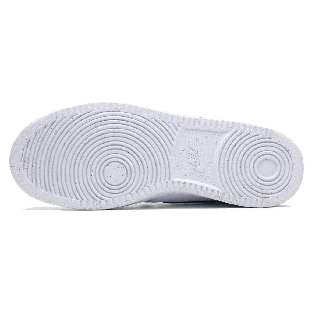 Nike Court Vision Low CSGO Print Collection 2.0 Low Top Skateboard Shoes Unisex Black White DH2987-101(Team241-CSgo2.0)