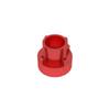 50pcs 32187 Technical Driving Ring Extension Bricks Collections Bulk Modular GBC Toys For Technical MOC DIY Building Blocks Comp