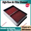 Replacement High Flow Air Filter for Cold Air Intake Fits for MITSUBISHI LANCER OUTLANDER ASX for OEM 1500A023 1500A086 1500A190