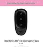Ideal One Key TPU Protective Case for New Energy Vehicle - Women's High-End Shell