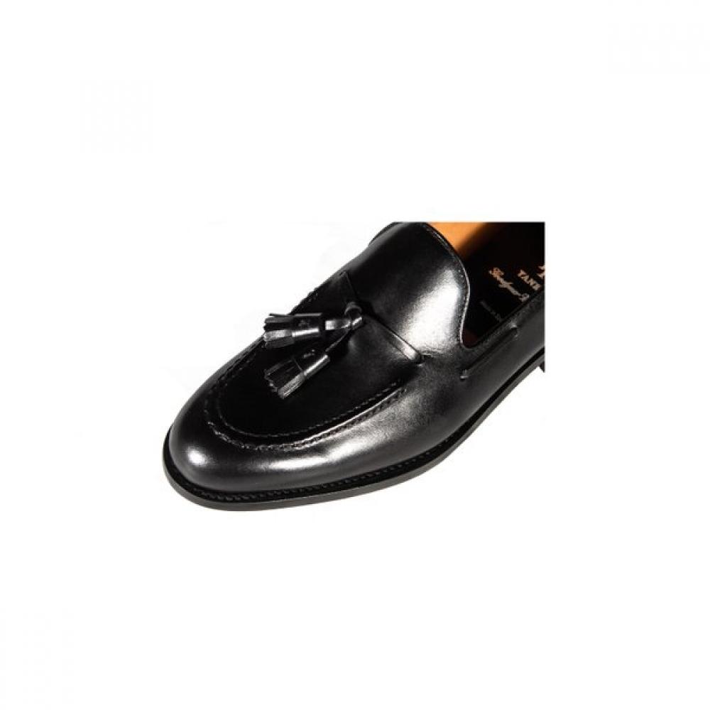 Yanko Boxcalf Negro   Toledo Publico