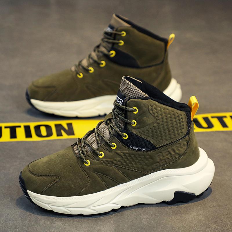 Herrenschuhe Sneakers Herrentennis Luxusschuhe Herren Casual Trainer Race Atmungsaktive modische Halbschuhe Laufschuhe für Männer