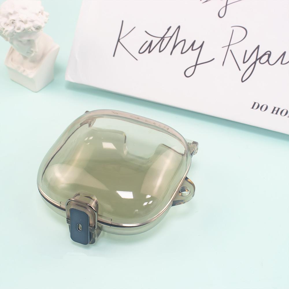 

Защитный замок для наушников с защитой от столкновений, жесткий корпус для Beats Fit Pro Home