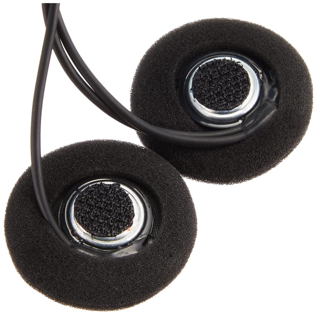 SYGN HOUSE 00081952 B+COM Helmet Speaker Set 5 SMALL USB Type-C Plug
