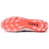 adidas Copa Pure 3 Comfortable Soft Non-Slip Soccer Shoes Men Soccer Shoes Pink JR2824