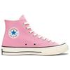 Converse Chuck 70 Canvas Hi Top 'Prism Pink' (Unisex) Prism Pink Canvas Shoes 162936C