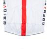 Mens Long Sleeve Cycling Jersey With Bib Pants Set Thermal Fleece Winter Ride Wear Breathable Moisture Wicking