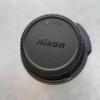 Used Nikon AF-S DX NIKKOR 55-200mm 1:4-5.6GED