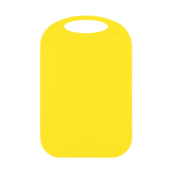 Tocător cu Canale Plastic Mini Tocătoare pentru Fructe Legume Plastic Fără BPA Sigur Placă pentru Prepararea Alimentelor pentru Uz Casnic