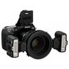 Nikon SBR1C1 R1C1 with a Close Up of a SPEED LIT with a NIKON