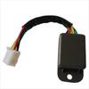 Compatible with HONDA XL500, XL500R, XLX350R, XL250 (Part No: 31600-KG0-000)