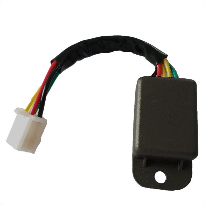 Compatible with HONDA XL500, XL500R, XLX350R, XL250 (Part No: 31600-KG0-000)