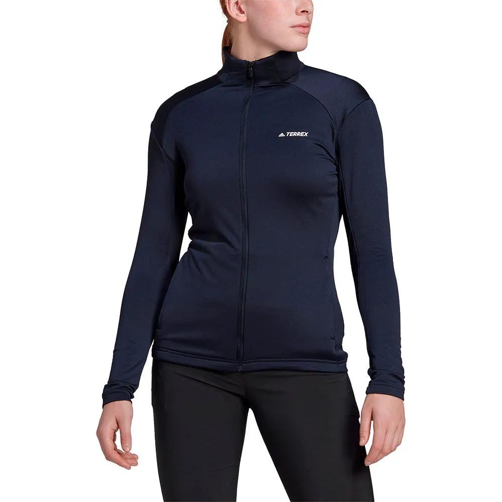 

adidas Толстовка Terrex Multi Primegreen XL