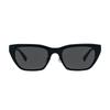 Mobeuaiweeo Mvs-17 Flat Tint Sunglasses