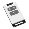 RF Remote Control Switch 433MHZ Prevent Interference Universal Wireless Remote for Light Home Appliance DIY