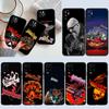 RE37 J-Judas Muster P-Priester Neue High-End Hülle Handyhülle für Xiaomi Poco F8 M4 M5 M6 M7 X3 X6 X7 Pro GT NFC Ultra