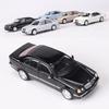 Shadow 1:64 Mercedes-Benz E55 AMG W210 Alloy Car Model Collection