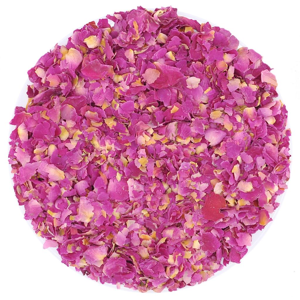 Dried Peony Petals 1kg Peony Edible Flowers