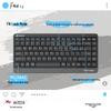 A4Tech FBK11 Portable Wireless Bluetooth Keyboard