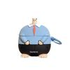 Funny Suit Man Shockproof Protective Earphone Silicone Cover For Airpods Pro 2 Case/Airpods Pro/Airpods 1/2/3 Case Funda Boys