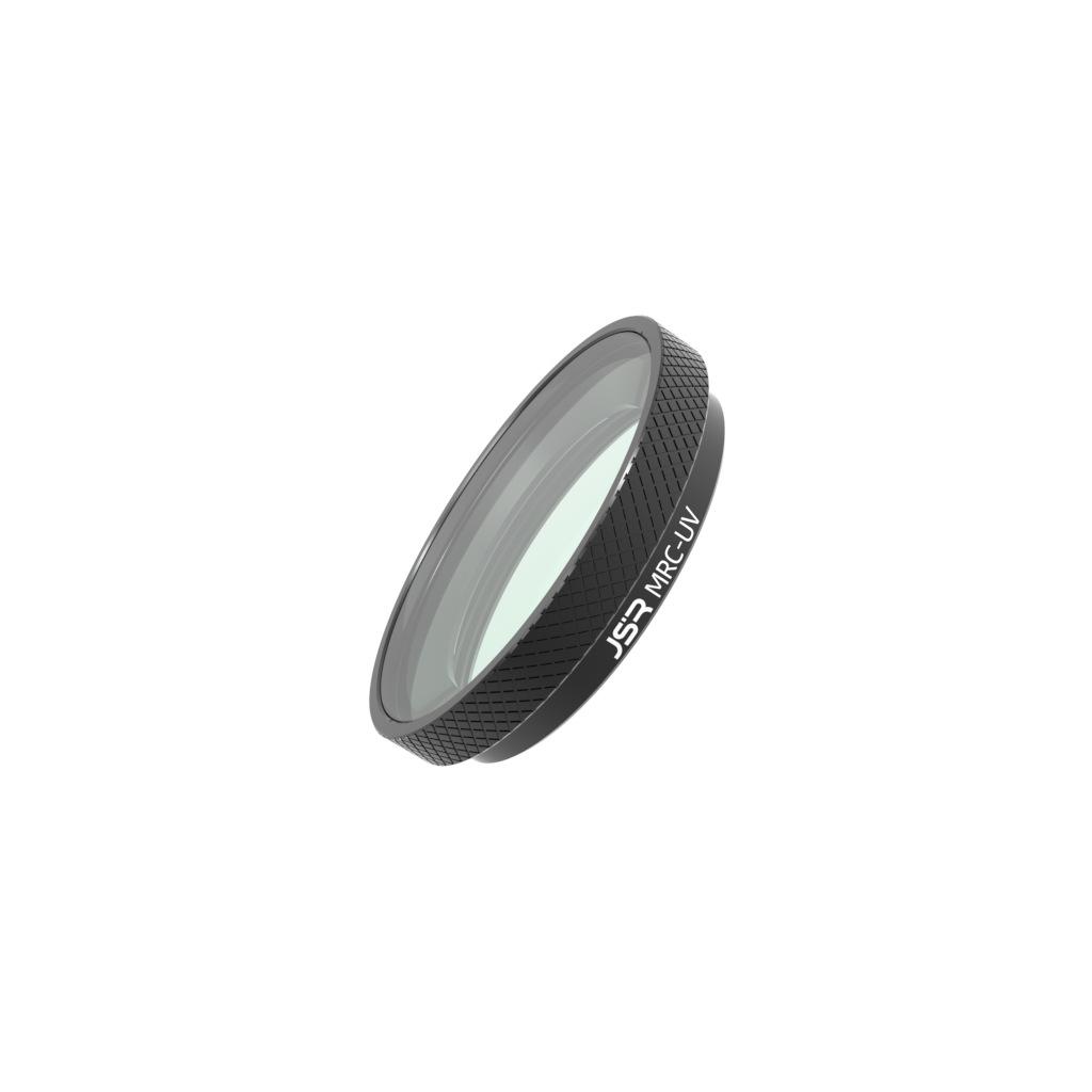 Insta360 GO3S Waterproof ND/CPL/UV Filter Lens Set
