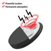 2pcs D43 D66 D88mm External Thread Magnetic Base M6/M8 Mount Clamp Bracket For Car LED Work Light Bar Holder For SUV Offroad