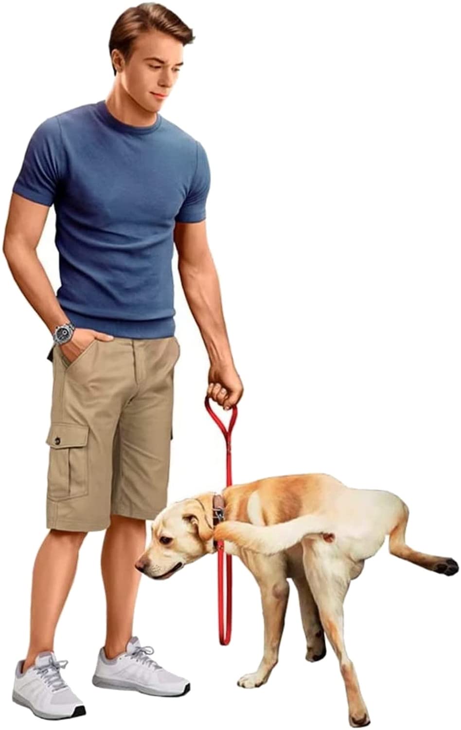 

Master Box 1/24 Dangerous Curves Series: Burt and Radley: What Did You Do to My Car Plastic Model Kit MB24049