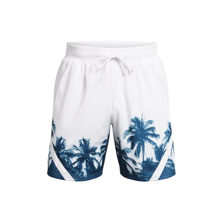 Under Armour Curry Sports Shorts Men`s