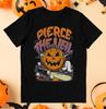 Rare Pierce The Veil Halloween Shirt Black All Size Shirt