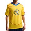 Total 90 Quick-Dry Smooth Mesh Breathable Soccer Jersey Men Tops IM6310-719