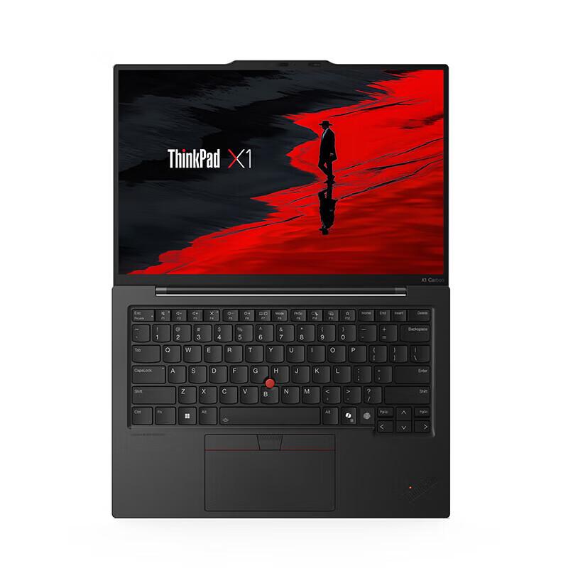 ThinkPad X1 Carbon AI Laptop (CN version)
