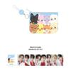 Précommande ATEEZ ANITEEZ IN THE CALLING Étui Passe Reel