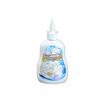 White Clothing De-Yellowing and Mold Stain Remover Bleach